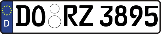 DO-RZ3895
