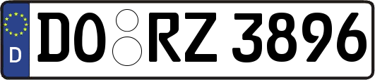 DO-RZ3896
