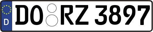 DO-RZ3897