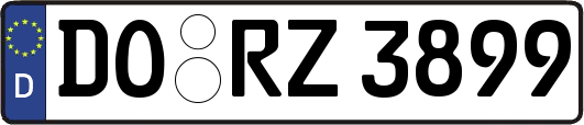 DO-RZ3899