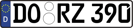 DO-RZ390