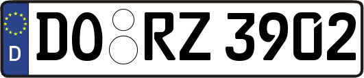DO-RZ3902