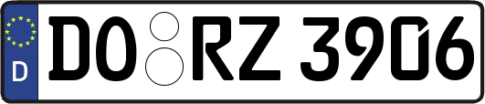 DO-RZ3906
