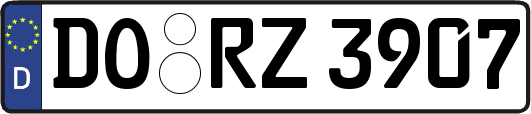 DO-RZ3907
