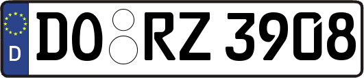 DO-RZ3908