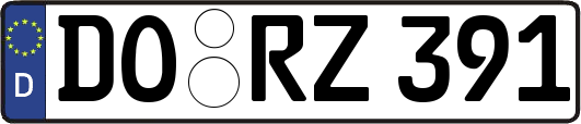 DO-RZ391