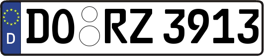 DO-RZ3913