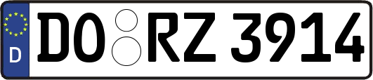 DO-RZ3914
