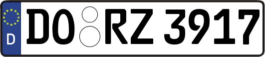 DO-RZ3917