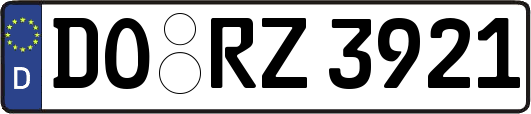 DO-RZ3921