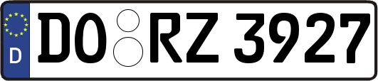 DO-RZ3927