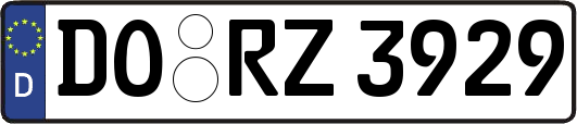 DO-RZ3929
