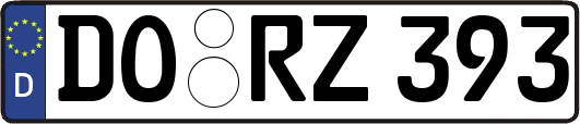DO-RZ393