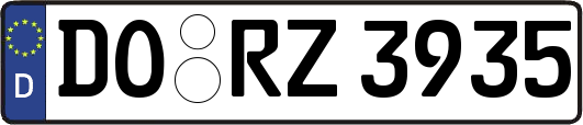 DO-RZ3935