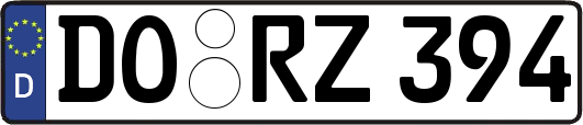 DO-RZ394