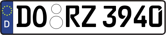 DO-RZ3940