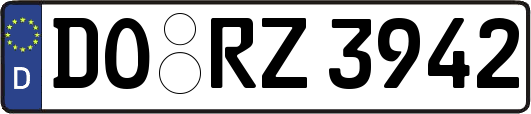 DO-RZ3942