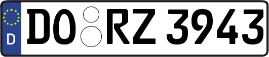 DO-RZ3943