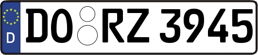 DO-RZ3945