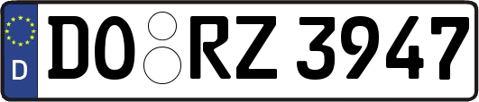 DO-RZ3947