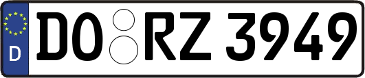 DO-RZ3949