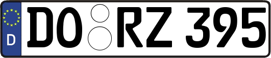 DO-RZ395