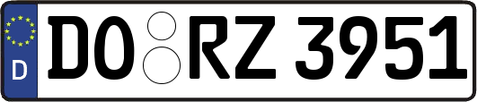 DO-RZ3951