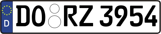 DO-RZ3954