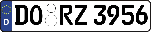 DO-RZ3956