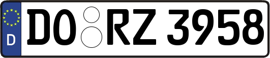 DO-RZ3958