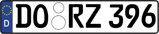 DO-RZ396