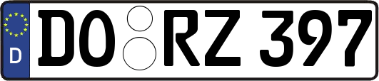DO-RZ397