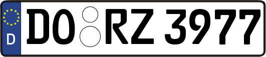 DO-RZ3977