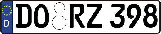 DO-RZ398