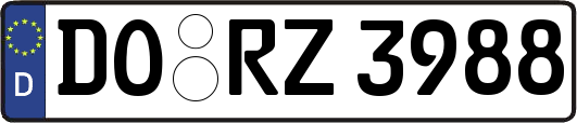 DO-RZ3988