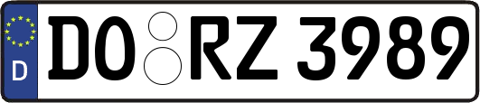 DO-RZ3989