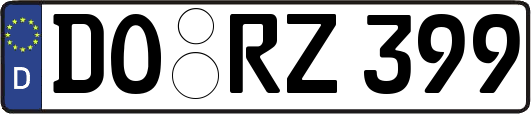 DO-RZ399