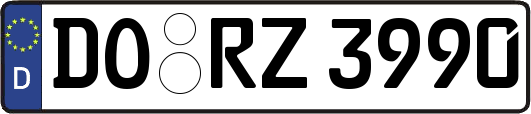 DO-RZ3990