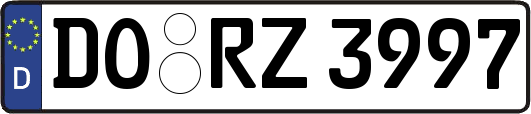DO-RZ3997