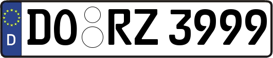 DO-RZ3999