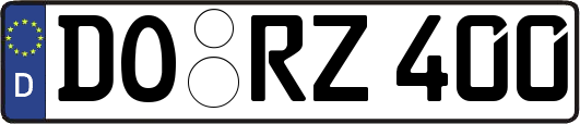 DO-RZ400