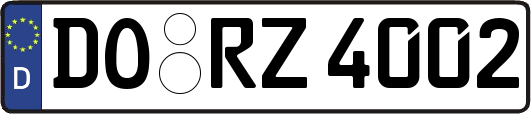 DO-RZ4002
