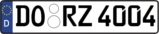 DO-RZ4004