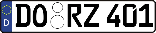 DO-RZ401