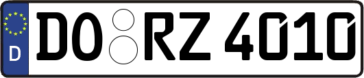 DO-RZ4010