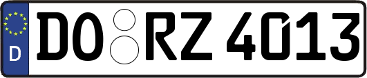 DO-RZ4013
