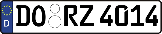 DO-RZ4014
