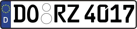 DO-RZ4017