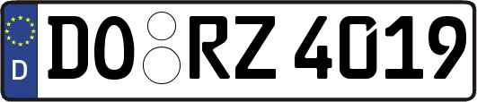 DO-RZ4019