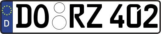 DO-RZ402
